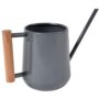 Indoor Watering Can – Burgon & Ball – Charcoal – 24 oz